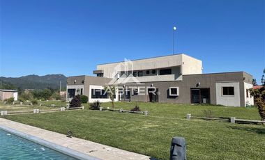 Casa en Venta en Loteo San Pedro