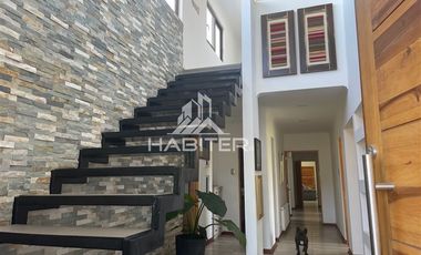 Casa en Venta en Loteo San Pedro