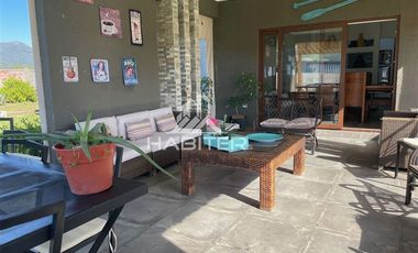 Casa en Venta en Loteo San Pedro