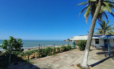 edificio en venta en santa veronica. Cod V27588