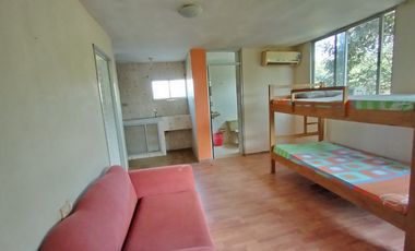 edificio en venta en santa veronica. Cod V27588