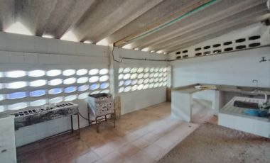 edificio en venta en santa veronica. Cod V27588