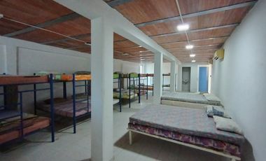 edificio en venta en santa veronica. Cod V27588