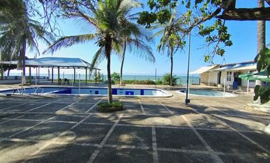 edificio en venta en santa veronica. Cod V27588