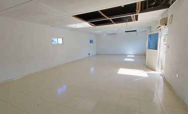 edificio en venta en santa veronica. Cod V27588