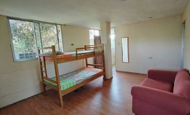 edificio en venta en santa veronica. Cod V27588