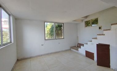 edificio en venta en santa veronica. Cod V27588
