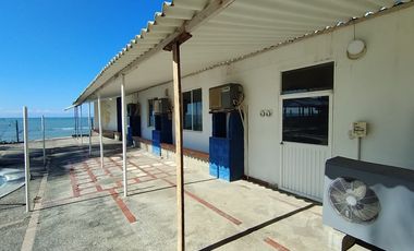 edificio en venta en santa veronica. Cod V27588