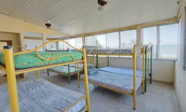 edificio en venta en santa veronica. Cod V27588