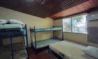 edificio en venta en santa veronica. Cod V27588