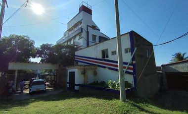 edificio en venta en santa veronica. Cod V27588