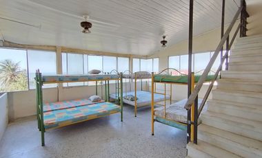 edificio en venta en santa veronica. Cod V27588