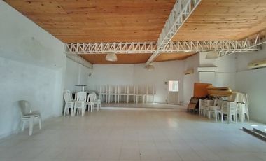 edificio en venta en santa veronica. Cod V27588