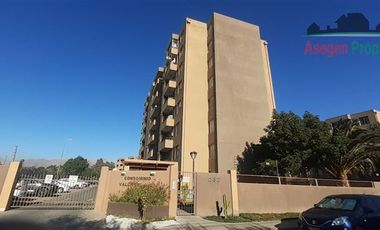 Departamento en venta de 1 dorm. en Copiapó