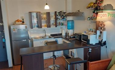 Departamento en venta de 1 dorm. en Copiapó