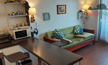 Departamento en venta de 1 dorm. en Copiapó