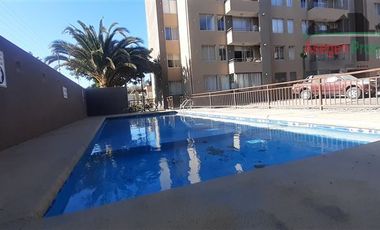 Departamento en venta de 1 dorm. en Copiapó