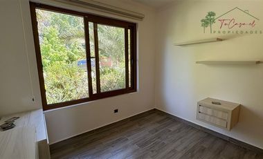 Casa en parcela arriendo 4D/5B piscina y quincho - Talagante