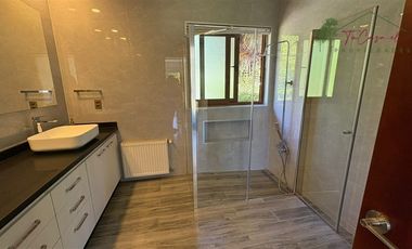 Casa en parcela arriendo 4D/5B piscina y quincho - Talagante