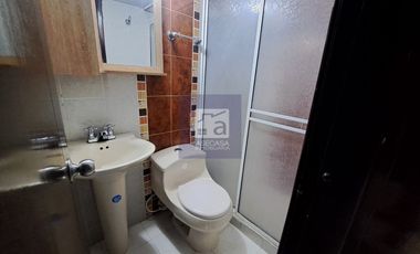 COD. 4637 - SE ARRIENDA CASA - BARRIO: MUTIS