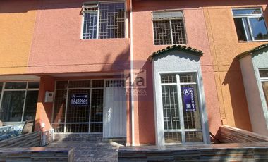 COD. 4637 - SE ARRIENDA CASA - BARRIO: MUTIS