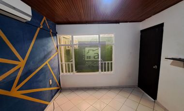COD. 4637 - SE ARRIENDA CASA - BARRIO: MUTIS