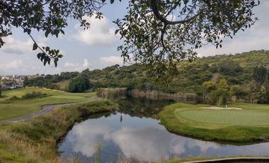 Terreno en Gran Reserva Ixtapan de la Sal