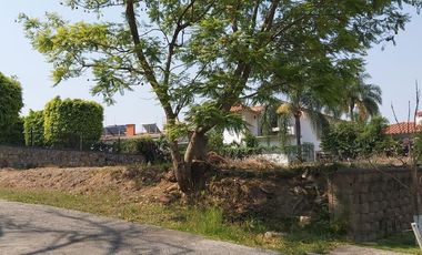 Terreno en Gran Reserva Ixtapan de la Sal