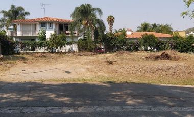 Terreno en Gran Reserva Ixtapan de la Sal
