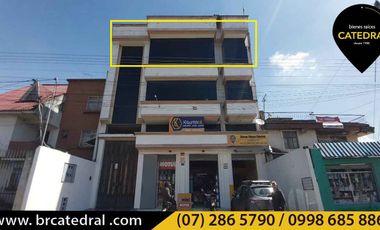 Local Comercial Oficina de arriendo en Av. Hurtado de Mendoza – código:19462