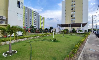 apartamento en venta en la insula. Cod V28580