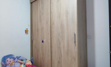 apartamento en venta en la insula. Cod V28580