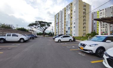 apartamento en venta en la insula. Cod V28580