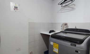 apartamento en venta en la insula. Cod V28580