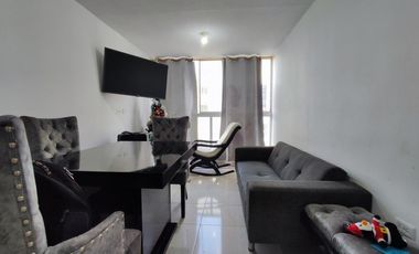 apartamento en venta en la insula. Cod V28580