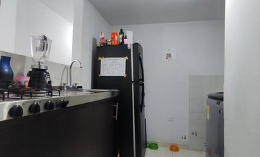 apartamento en venta en la insula. Cod V28580