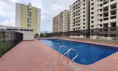 apartamento en venta en la insula. Cod V28580