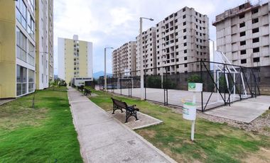 apartamento en venta en la insula. Cod V28580