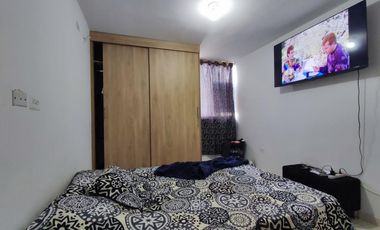 apartamento en venta en la insula. Cod V28580