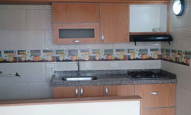 apartamento en arriendo en soacha. Cod A4230001