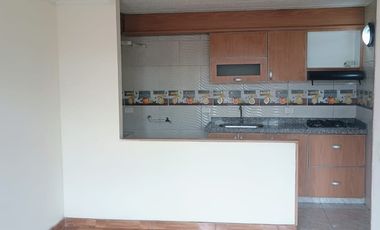apartamento en arriendo en soacha. Cod A4230001