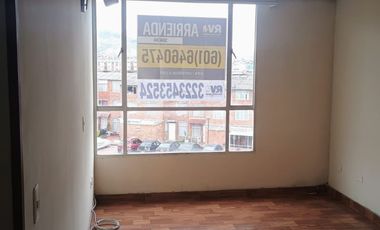 apartamento en arriendo en soacha. Cod A4230001