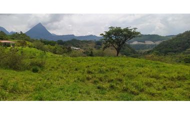 VENTA LOTE, SIRIA - SUROESTE  ANTIOQUEÑO