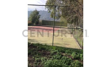 Se Vende Parcela en Rangue Condominio Cerrado