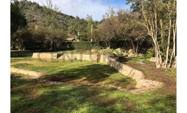 Se Vende Parcela en Rangue Condominio Cerrado