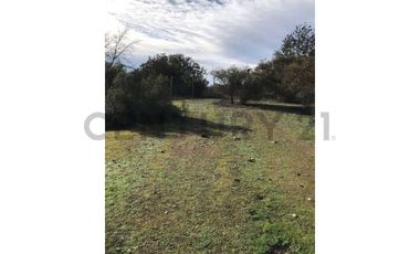 Se Vende Parcela en Rangue Condominio Cerrado