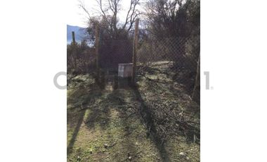 Se Vende Parcela en Rangue Condominio Cerrado