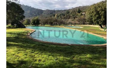 Se Vende Parcela en Rangue Condominio Cerrado