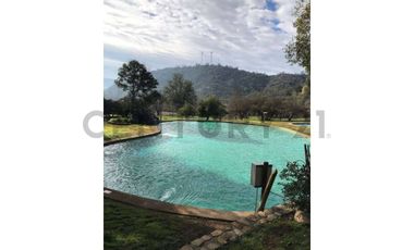 Se Vende Parcela en Rangue Condominio Cerrado