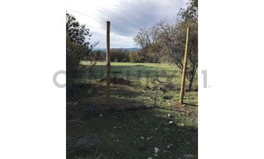 Se Vende Parcela en Rangue Condominio Cerrado